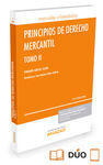 PRINCIPIOS DE DERECHO MERCANTIL (VOL. 2)
