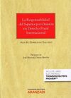 RESPONSABILIDAD POR OMISION DE LOS MANDOS Y LOS SUPERIORES EN DERECHO