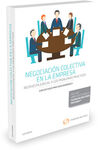 NEGOCIACION COLECTIVA EN LA EMPRESA RESPUESTA JUDICIAL A LOS PROBLEMAS