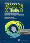 TRATADO PRACTICO SOBRE LA INSPECCION DE TRABAJO