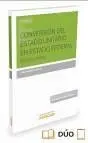 Conversion del Estado Unitario en Estado Federal