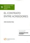 EL CONTRATO ENTRE ACREEDORES