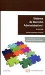 SISTEMA DE DERECHO ADMINISTRATIVO. VOL. I