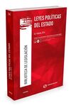 LEYES POLÍTICAS DEL ESTADO (PAPEL + E-BOOK)