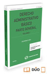 DERECHO ADMINISTRATIVO BASICO VOL I 12 ED