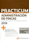 PRACTICUM ADMINISTRACION DE FINCAS 2016
