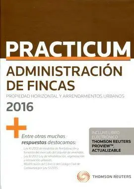 Practicum Administracion de Fincas 2016