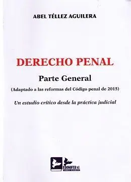 Compendio de la Parte Especial del Derecho Penal (Dúo)
