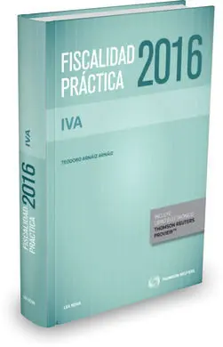Fiscalidad Práctica 2016. Iva