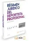 Régimen Jurídico del Deportista Profesional