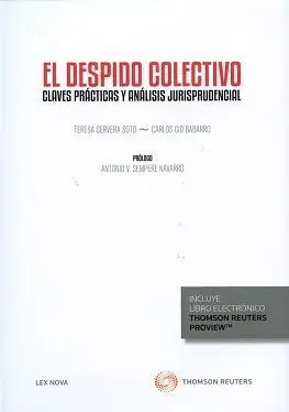 El Despido Colectivo