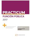 PRACTICUM FUNCION PUBLICA 2017