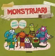 Monstruari