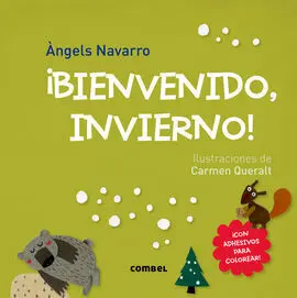 ¡Bienvenido, Invierno!