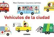 Vehículos de la Ciudad