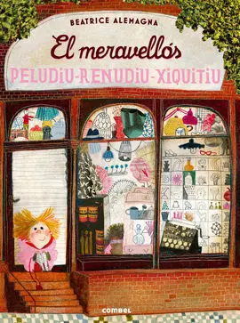 El Meravellós Peludiu-Renudiu-Xiquitiu