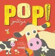 Pop! Popopuestos en la Granja