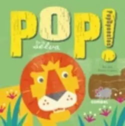 Pop! Popopuestos en la Selva