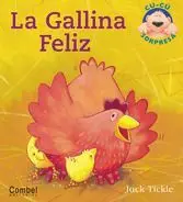 La Gallina Feliz - 2015