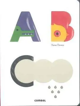 Abc - Book