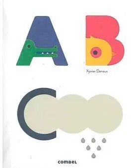Abc-Book Esp