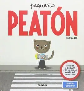 Pequeño Peatón-2015