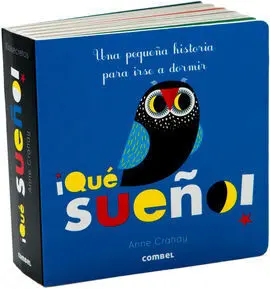 ¡Qué Sueño!