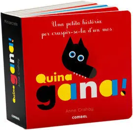 Quina Gana!