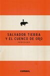SALVADOR TIERRA Y EL CUENCO DE ORO