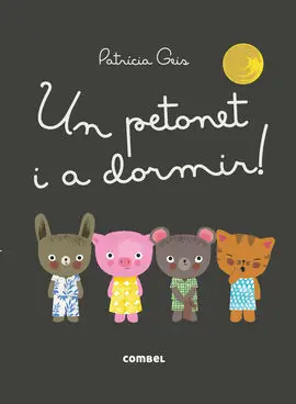 Un Petonet I a Dormir!