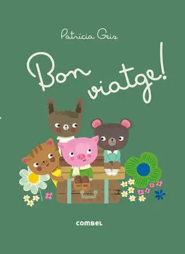 Bon Viatge!