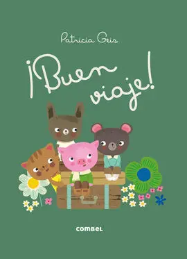 ¡Buen Viaje!