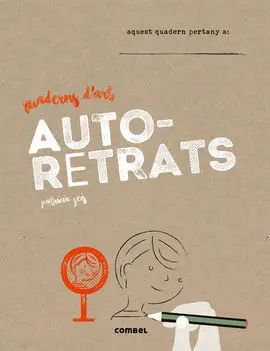 Autoretrats. Quaderns D'art