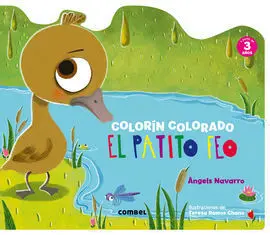 El Patito Feo. Colorín Colorado
