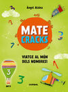 MATECRACKS VIATGE AL MÓN DELS NOMBRES! 3 ANYS