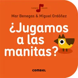 ¿Jugamos a las Manitas?