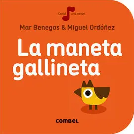 La Maneta Gallineta
