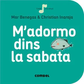M'adormo Dins la Sabata