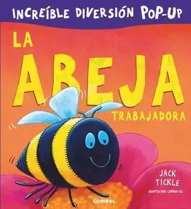 La Abeja Trabajadora - Pop-Up