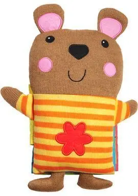 Mi Pequeño Oso