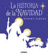 LA HISTORIA DE LA NAVIDAD