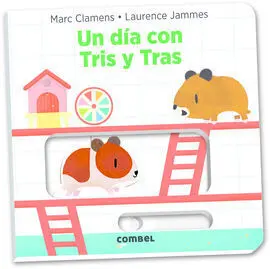 Un Día con Tris y Tras