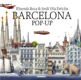 Barcelona Pop-Up Cat