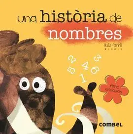 Una Història de Nombres