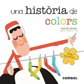 Una Història de Colors