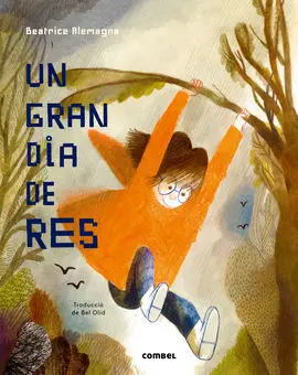 Un Gran Dia de Res