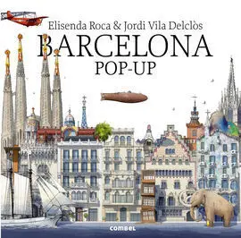 Barcelona Pop-Up Eng