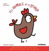 ELS ANIMALS DE LA GRANJA