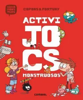Activijocs Monstruosos