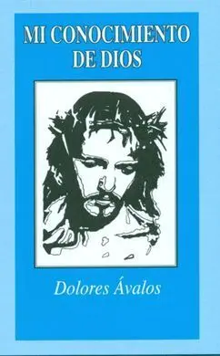 Mi Conocimiento de Dios